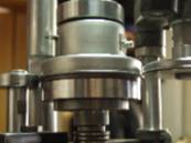 Bezel Rolling Tool