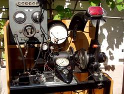 Generator Testbench